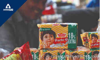 Parle Still the leading FMCG company in India - Adda247