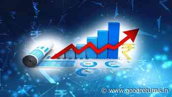 This Large Cap FMCG Stock Reported 7% Volumes In Inflationary Environment, Brokerage Upgraded Target Price - Goodreturns