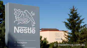 Nestle raises growth outlook, eyes consumer reaction to price hikes - Inside FMCG