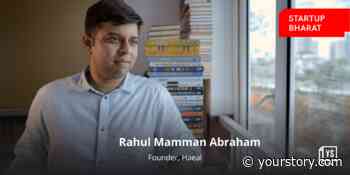 Inspired by Kerala's Ayurvedic legacy, this FMCG brand has health and wellness at its core - YourStory