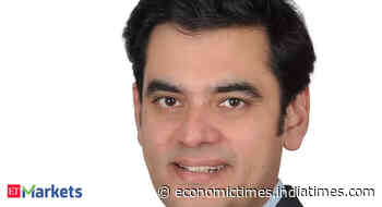 Why Rajat Sharma is bullish on FMCG stocks & betting on Infosys - Economic Times