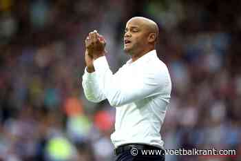 Burnley wint eerste match, zowel Kompany als Cullen krijgen enorm veel lof