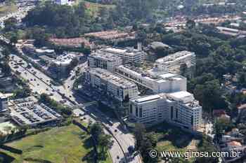 Cotia: Open The Square Mall, na Granja Viana, promove 11ª edição do Festival de Inverno - Giro S/A