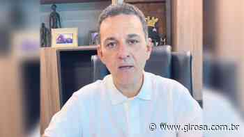 Cotia: prefeito Rogério Franco libera R$ 6,6 milhões para profissionais da Educação - Giro S/A