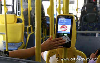 Cotia vai receber R$ 3,4 milhões para garantir gratuidade a idosos no transporte público - Cotia e Cia