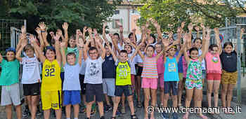 Crema 2, tante iniziative per l'estate. Il polo di Capergnanica sarà intitolato a Mario Lodi - Crem@ on line