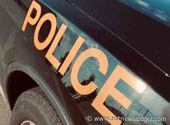 Gene TURCOTTE of Winnipeg Nabbed by Kenora OPP - Net Newsledger