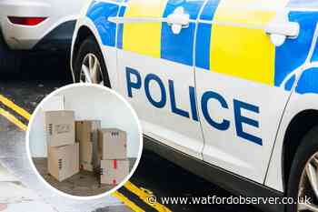 Warning as fraudsters target Facebook Marketplace sellers