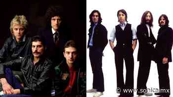 5 canciones de rock que NO tienen coro y son INCREÍBLES - Sonica