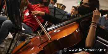Orquesta y Coro ECOS reúnen a niñas, niños y adolescentes de 23 municipios de Jalisco - EL INFORMADOR