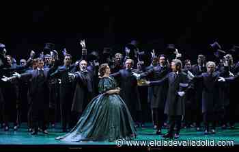 El maravilloso coro de Nabucco - El Día de Valladolid