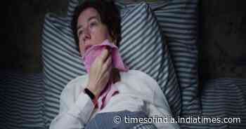 Coronavirus: Omicron BA.5 strain can cause this extra symptom during night - Times of India