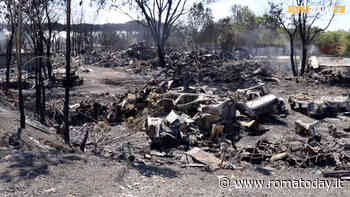 Autodemolitori fuori dal Raccordo: partono i lavori del tavolo tecnico per individuare le aree