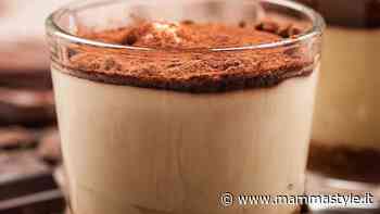 Non è al limone e non è al caffè, questa deliziosa crema fredda la divorerai a cucchiaiate! - Mammastyle.it