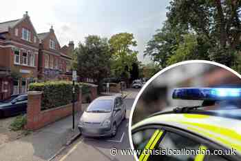 Trinity Crescent Balham stabbing: Man charged with murder
