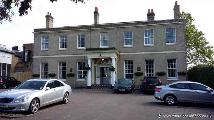 Family history of Gwynne House that became Prince Regent Hotel