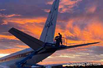 NASA Studies Formation of Ice Crystals in Atmosphere That Pose Danger to Aircrafts