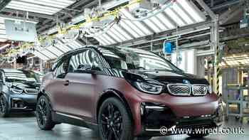 Goodbye to the BMW i3—an Icon of the 21st Century