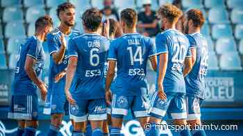 Ligue 2: Bastia va recréer son stade Furiani dans le metaverse - RMC Sport