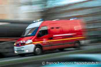 Bastia : circulation perturbée après un accident à la sortie du tunnel - France 3 Régions