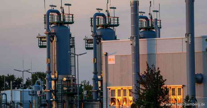 Höhere Gaspreise: Druck auf Ampel für Entlastungen wächst