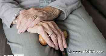 Riapre il centro sociale anziani a Città Giardino - Rieti Life