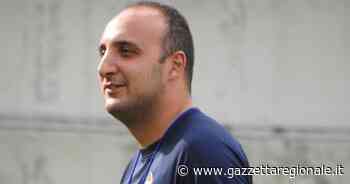 Alessandro Boccolini a 360°: "Rieti, passato e futuro. Vi dico tutto" - Gazzetta Regionale