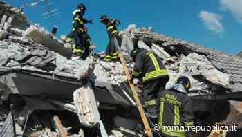 Rieti, cantieri aperti: 1,7 miliardi di investimento - Repubblica Roma