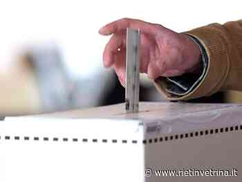 Prefettura di Rieti, norme per il voto Elezioni Politiche 25 settembre - Rietinvetrina