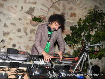 Stasera (28 luglio) in piazza San Rufo a Rieti la "Storia del vinile" raccontata da Antonio Sacco - Rietinvetrina