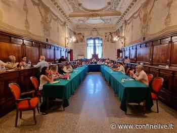 Consiglio a Rieti, tutti gli eletti in commissioni - ConfineLive