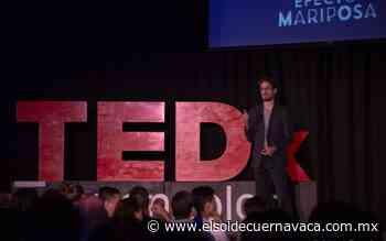 TEDx llegará a Cuernavaca - El Sol de Cuernavaca