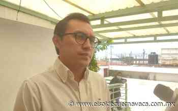 En peligro el programa de multas digitales de Cuernavaca - El Sol de Cuernavaca