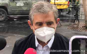 Cuernavaca reactivará las escuelas de español para extranjeros: Urióstegui - El Sol de Cuernavaca