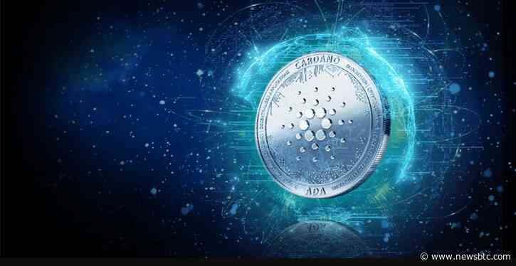 Cardano Pulls Up 5% In 24 Hours, Unfazed By Vasil Hard Fork Delay