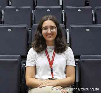 "Das war ein sehr tolles Erlebnis" - Breisach - badische-zeitung.de