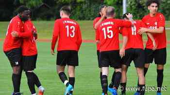 1. FC Viersen II: Eine Saison ohne große Höhepunkte - FuPa