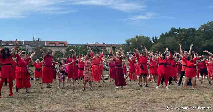 Kult um Kate Bush: Spektakel «Wuthering Heights Day»
