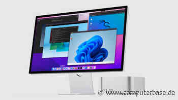VMware Fusion 22H2: Windows & Linux unter macOS auf Intel Core & Apple Silicon