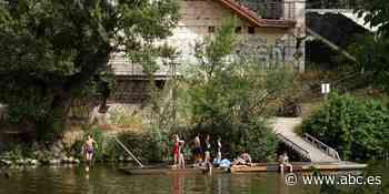 Ávila, Salamanca y Zamora, en alerta por altas temperaturas - ABC.es