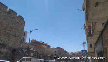 Zamora entra en un nuevo episodio de ola de calor - Zamora24horas.com