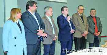 Zamora: “Por cada vivienda que se entrega más de una comienza a construirse” - Política | El Liberal - El Liberal Digital