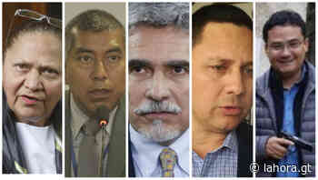 Caso Zamora: juez con vínculos a la FCT, Méndez Ruiz y Netcenters alertan - La Hora