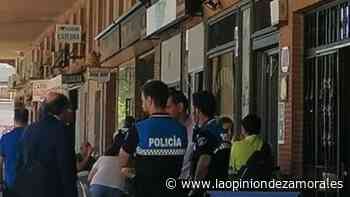 Desahucios en Zamora: Un sueldo Nescafé y a vivir - La Opinión de Zamora