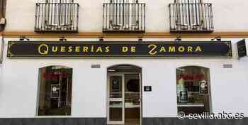 Queserías de Zamora elige Triana para abrir su primera tienda gourmet en España - abcdesevilla.es