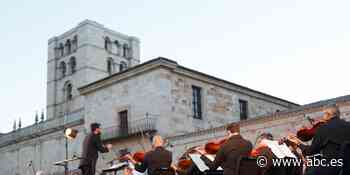 La OSCyL abre en Zamora el telón de 'Little Opera' - ABC.es