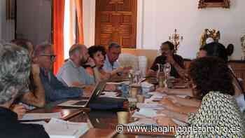 El Ayuntamiento de Zamora reclama los más de dos millones que le debe esta empresa - La Opinión de Zamora