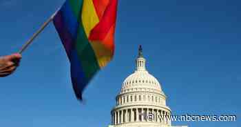 Some 'family values' Republicans are trying to break up marriages
