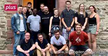 Engagement für Uganda: Juz Idstein hilft Partnerzentrum - Wiesbadener Kurier