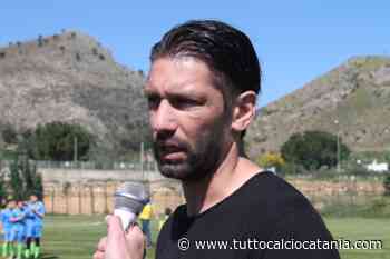 EX ROSSAZZURRI - Terlizzi: "Pelligra, spero che i buoni propositi siano rispettati" - Tutto Calcio Catania